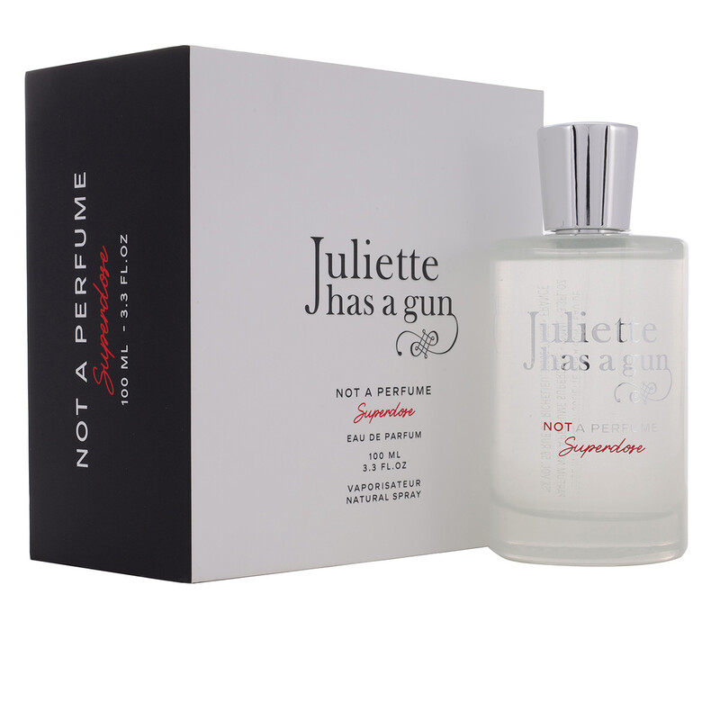 Juliette Has A Gun Ladies Not A Perfume Superdose EDP Spray 3.3 oz