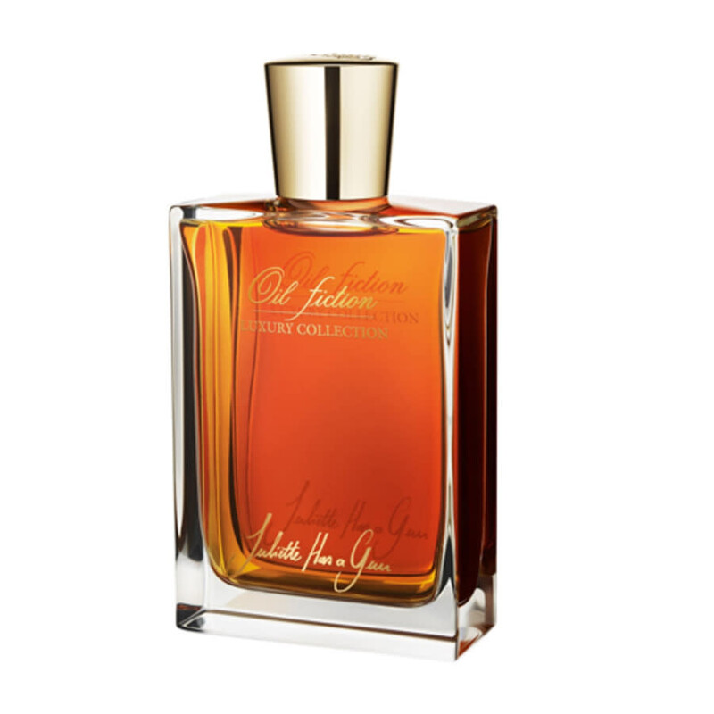 Juliette Has A Gun Ladies Oil Fiction EDP Spray 2.5 oz Fragrances 3770000002492