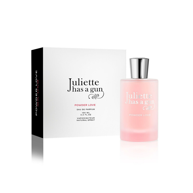Juliette Has A Gun Ladies Powder Love EDP Spray 3.4 oz Fragrances 3760022735539
