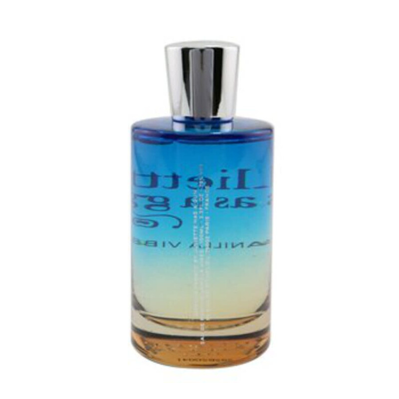Juliette Has A Gun Ladies Vanilla Vibes EDP Body Spray 3.3 oz