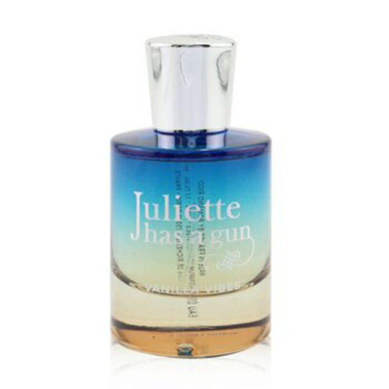 Juliette Has A Gun Ladies Vanilla Vibes EDP Spray 1.7 oz (50 ml