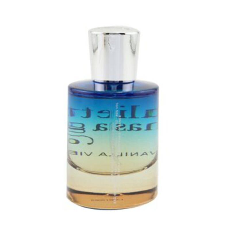 Juliette Has A Gun Ladies Vanilla Vibes EDP Spray 1.7 oz (50 ml