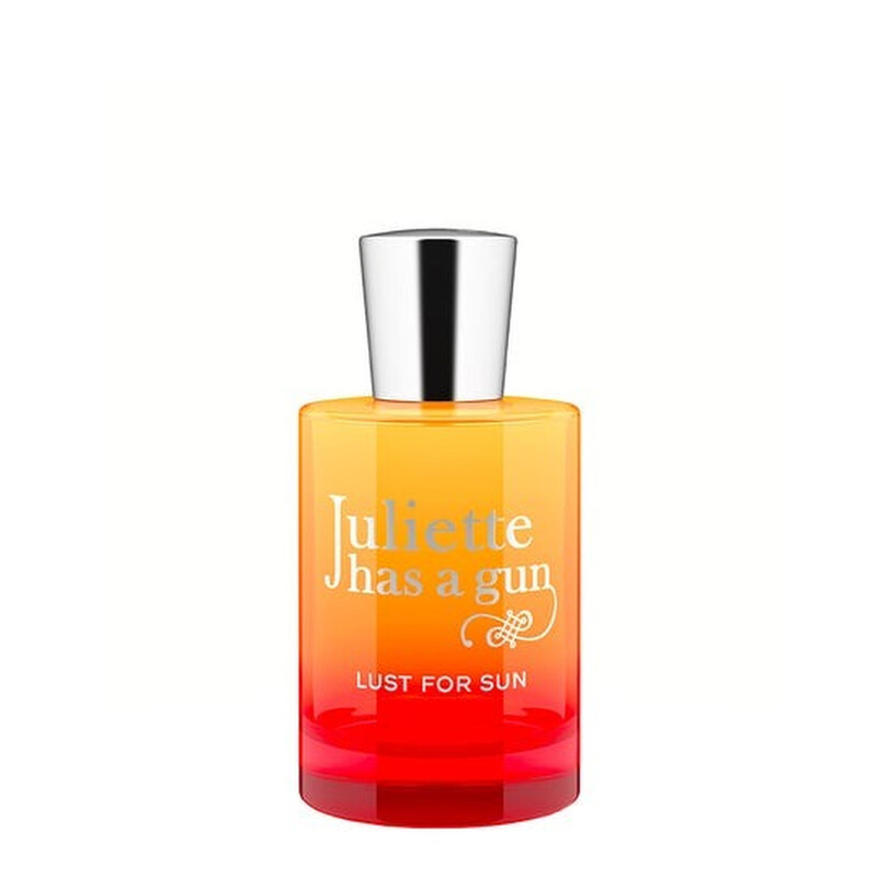 Juliette Has A Gun Lust For Sun EDP 1.7 oz Fragrances 3760022733566