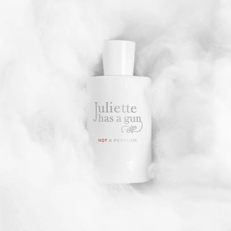 Juliette Has A Gun Not A Perfume EDP Spray 1.7 oz Fragrances