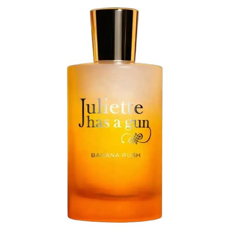 Juliette Has A Gun Unisex Banana Rush EDP 3.4 oz Fragrances