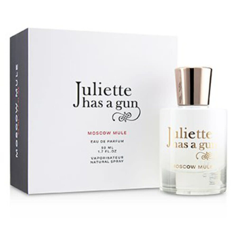 Juliette Has A Gun Unisex Moscow Mule EDP 1.7 oz Fragrances