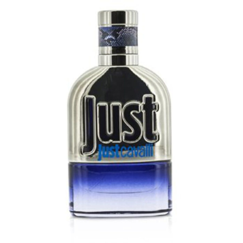 Roberto Cavalli Just Cavalli Man / Roberto Cavalli EDT Spray 1.0