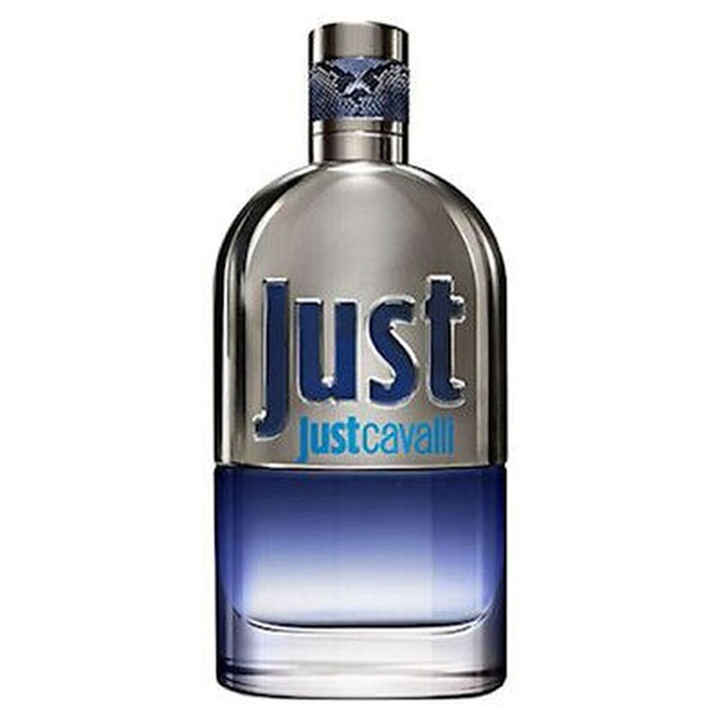 Roberto Cavalli Just Cavalli Man / Roberto Cavalli EDT Spray 3.0