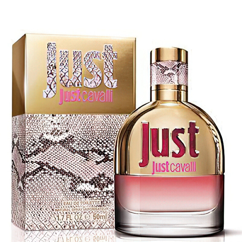 Roberto Cavalli Just Cavalli / Roberto Cavalli EDT Spray 1.0 oz (w
