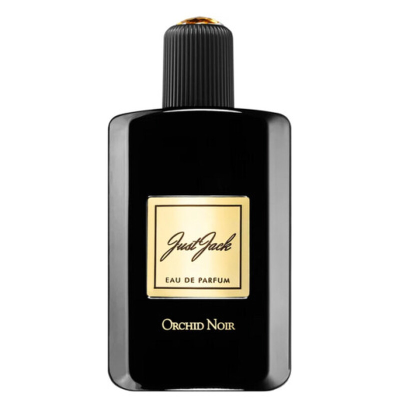 Just Jack Unisex Orchid Noir EDP Spray 3.4 oz Fragrances