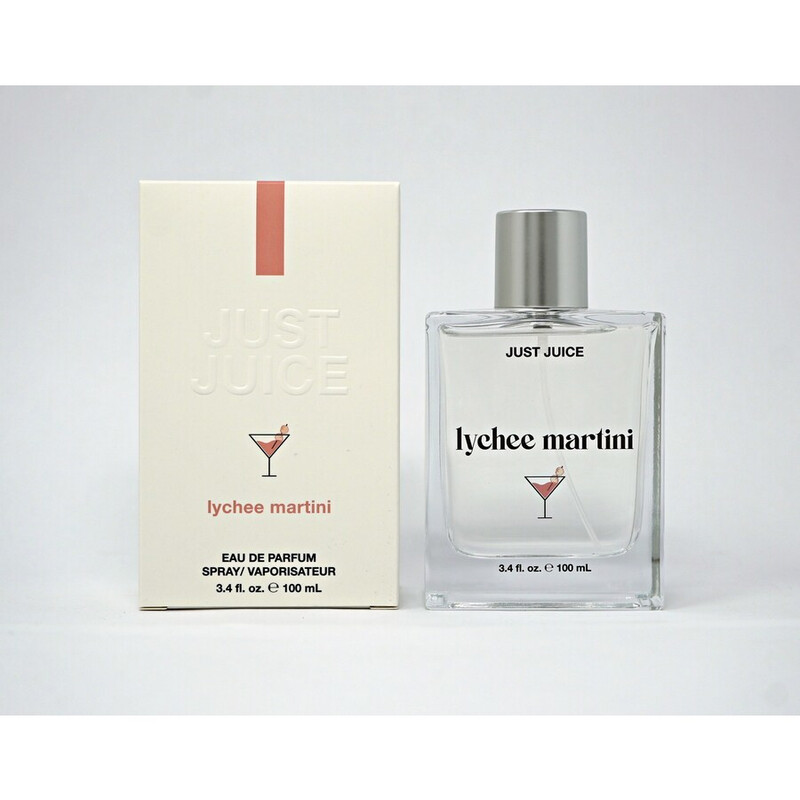 香水(ユニセックス) Markie Just Juice Unisex Lychee Martini EDP Spray 3.4 oz Fragrances
