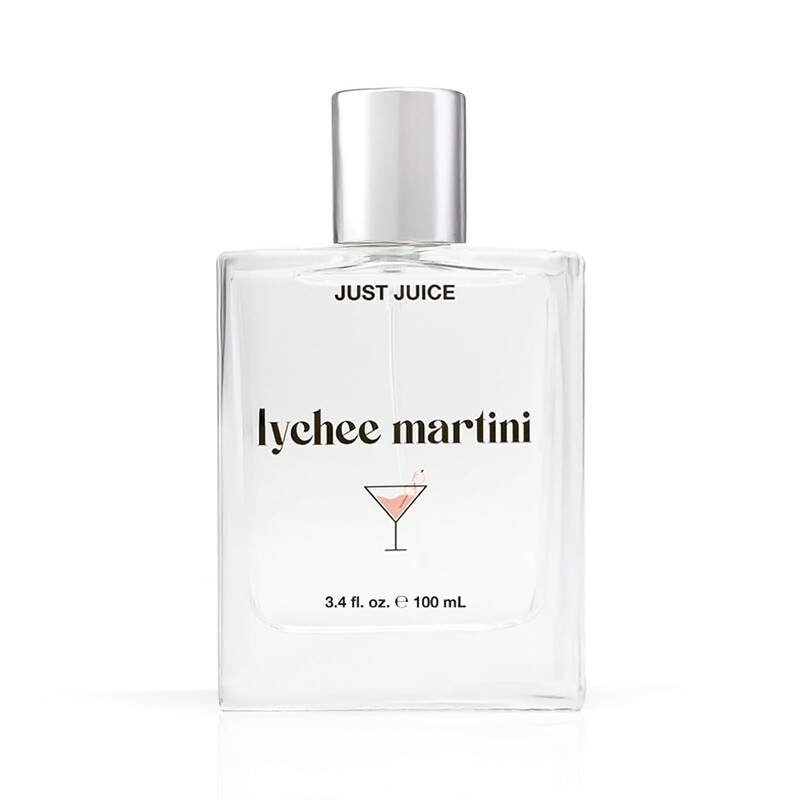 Just Juice Unisex Lychee Martini EDP Spray 3.4 oz Fragrances