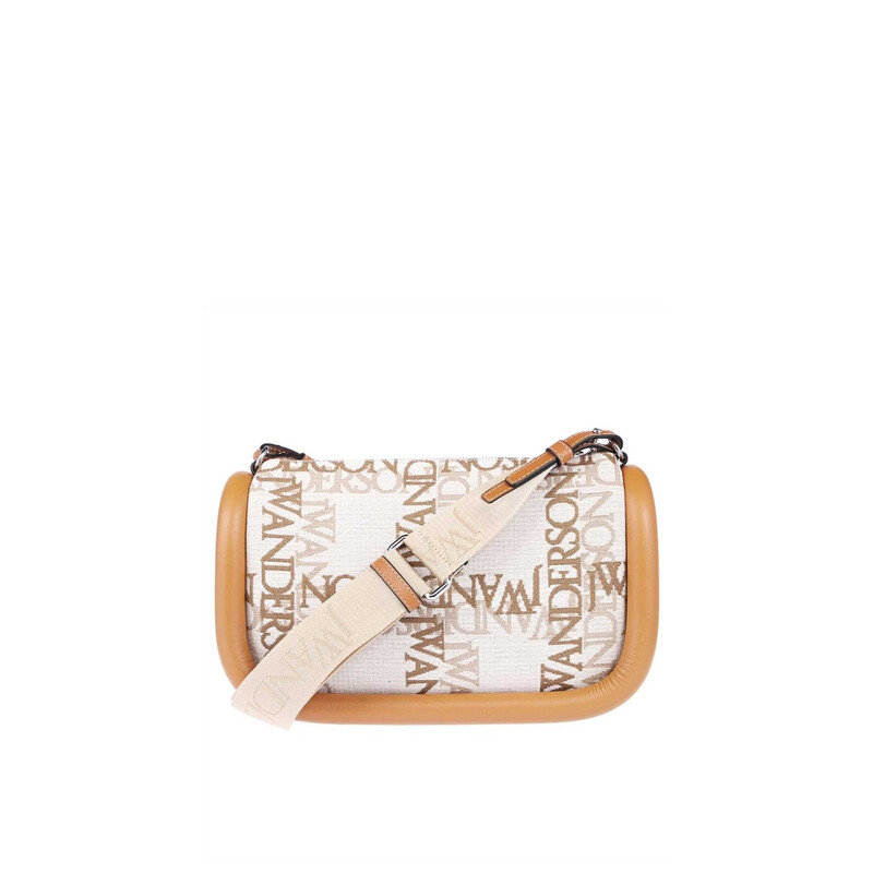 JW Anderson J.W. Anderson Bumper 17 Shoulder Bag HB0505FA0136_104 ...