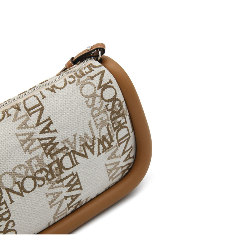 JW Anderson J.W. Anderson Bumper 17 Shoulder Bag HB0505FA0136_104 ...