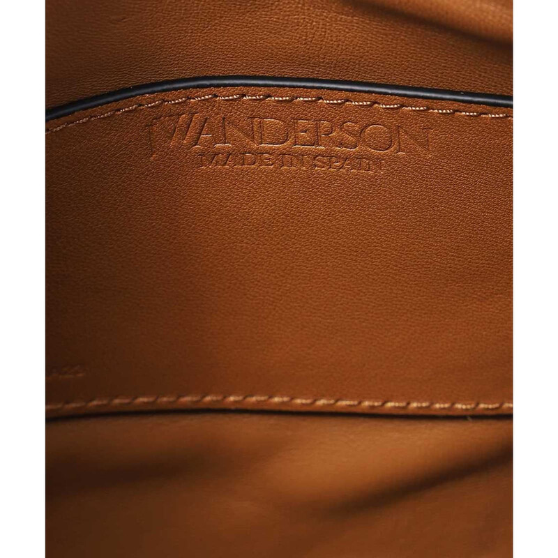 JW Anderson J.W. Anderson Bumper 17 Shoulder Bag HB0505FA0136_104 ...