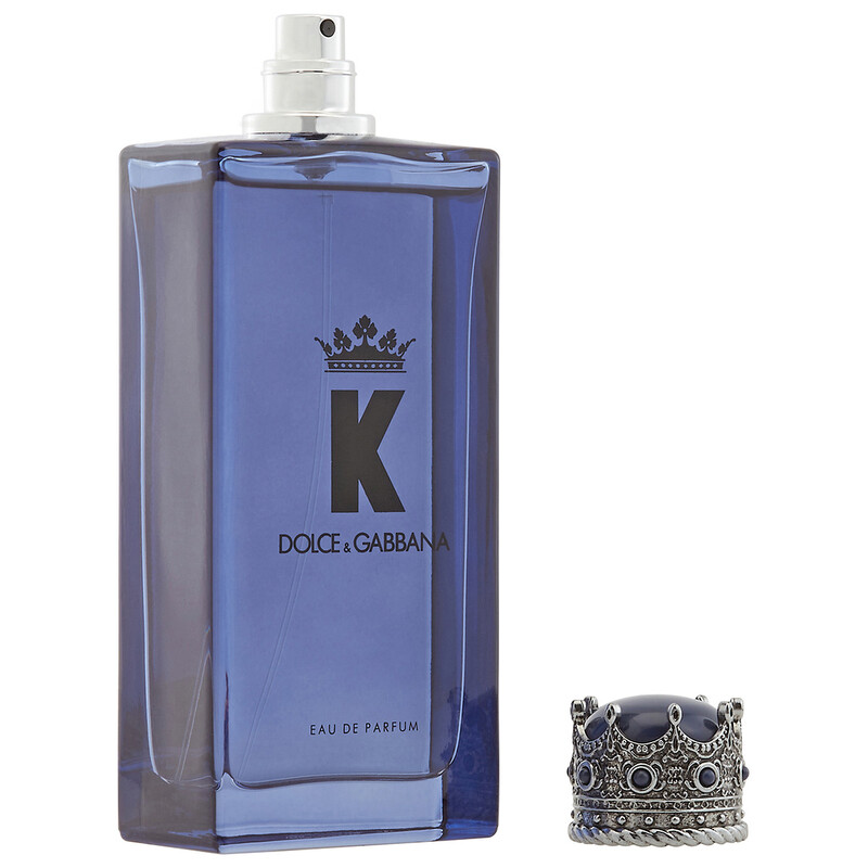 Dolce & Gabbana K by Dolce and Gabbana for Men - 5.0 oz EDP Spray