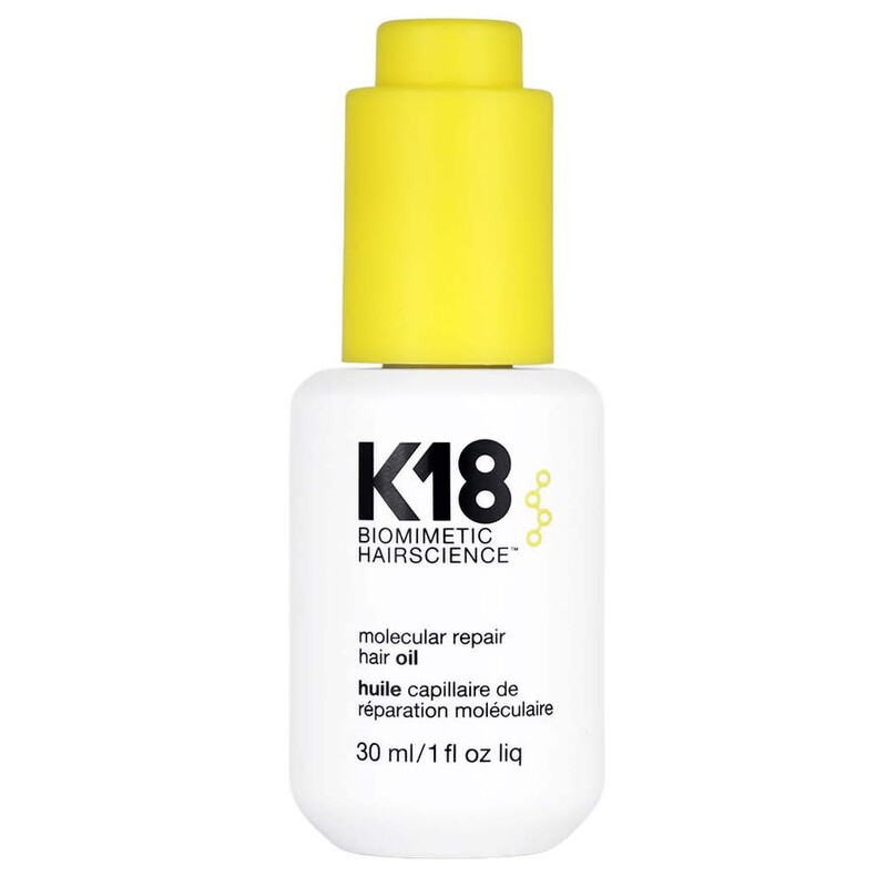 K18 Molecular Repair Hair Oil 1 oz Hair Care 858511001500 - Beauty