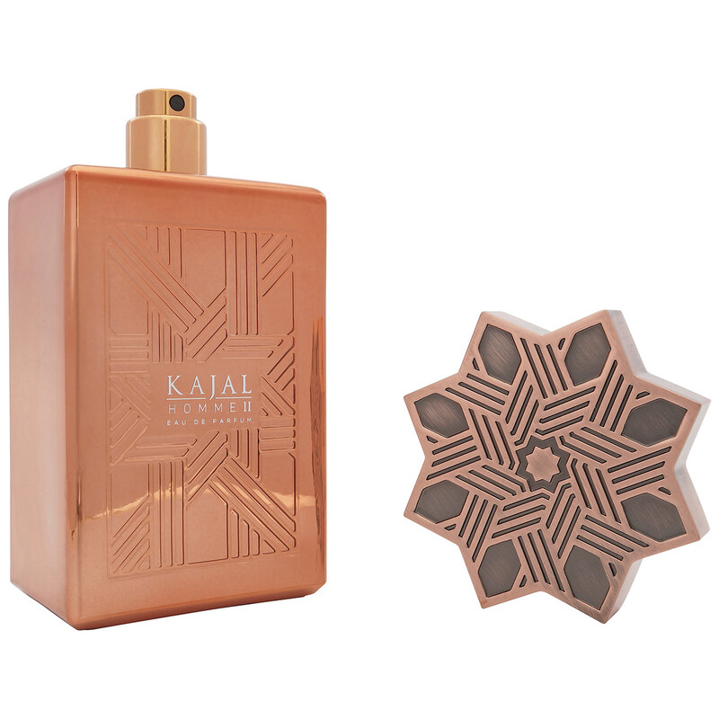 Kajal Men's Homme II EDP 3.4 oz Fragrances 3760310290023