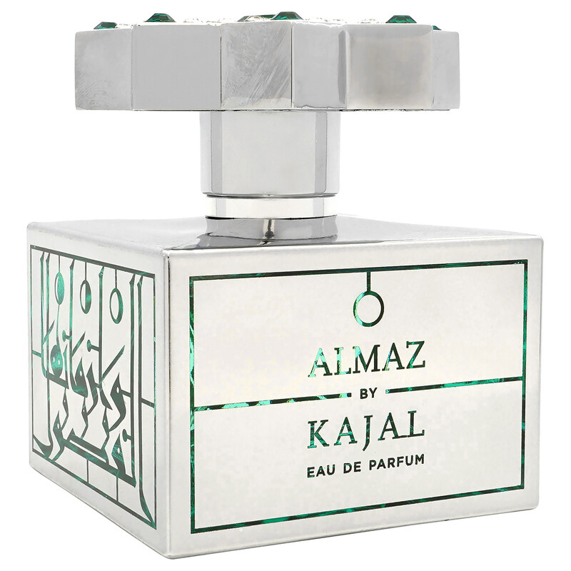 Kajal Unisex Almaz EDP Spray 3.38 oz Fragrances 3760310290252