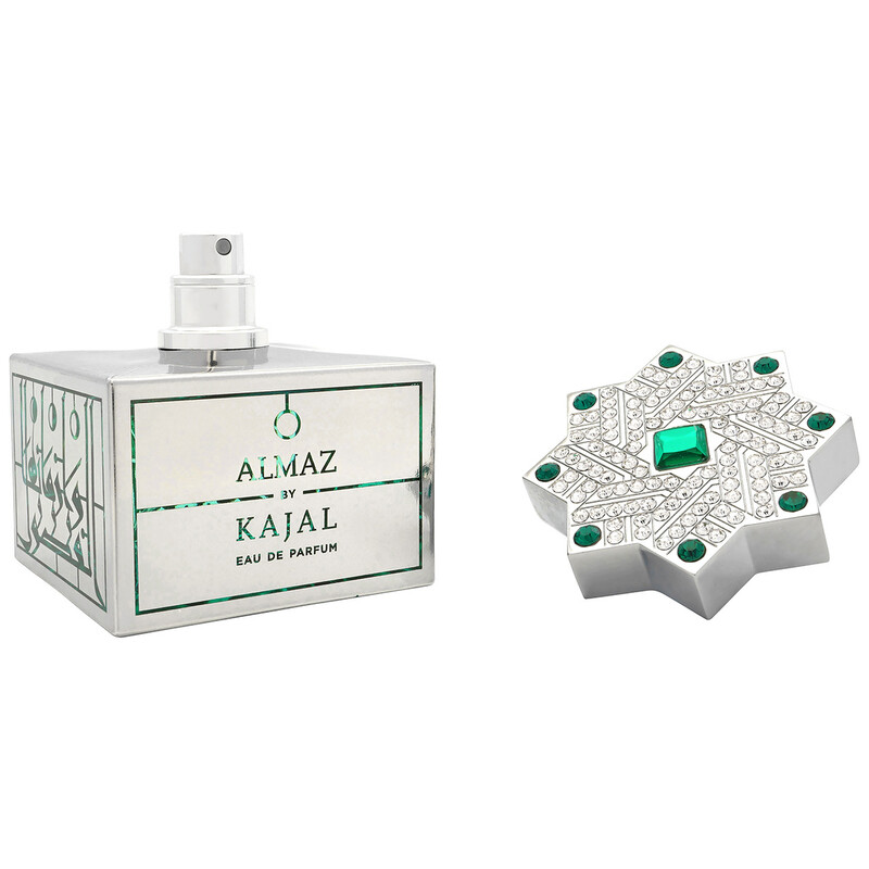 Kajal Unisex Almaz EDP Spray 3.38 oz Fragrances 3760310290252