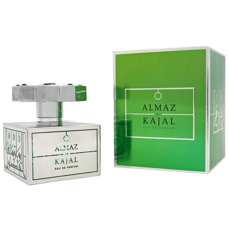 Kajal Unisex Almaz EDP Spray 3.38 oz Fragrances 3760310290252