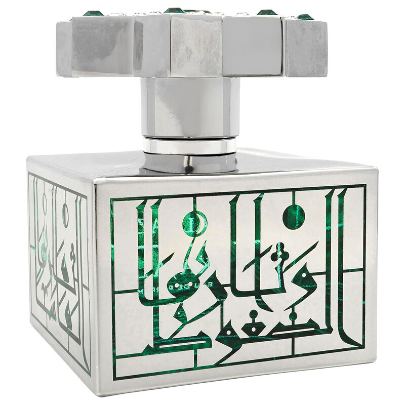 Kajal Unisex Almaz EDP Spray 3.38 oz Fragrances 3760310290252