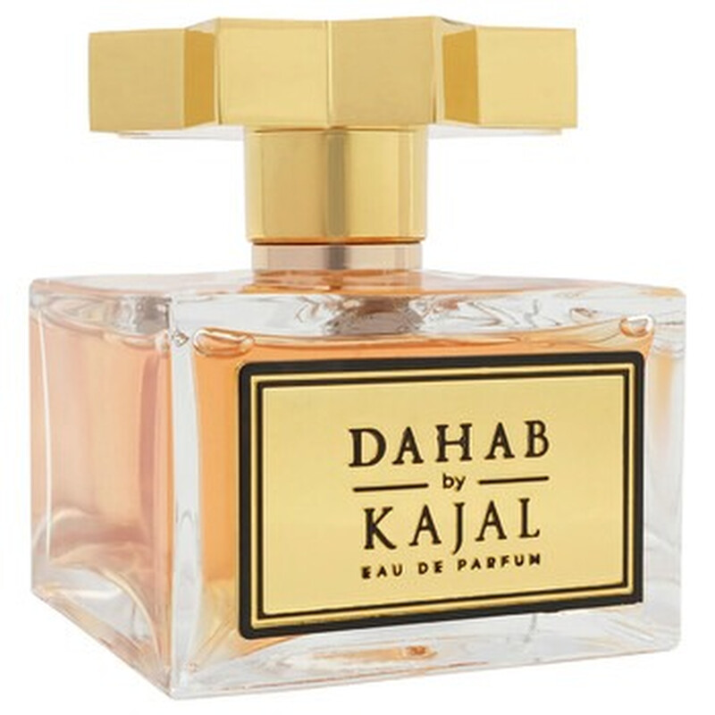 Kajal Unisex Dahab EDP Spray 3.38 oz Fragrances 3760310290733