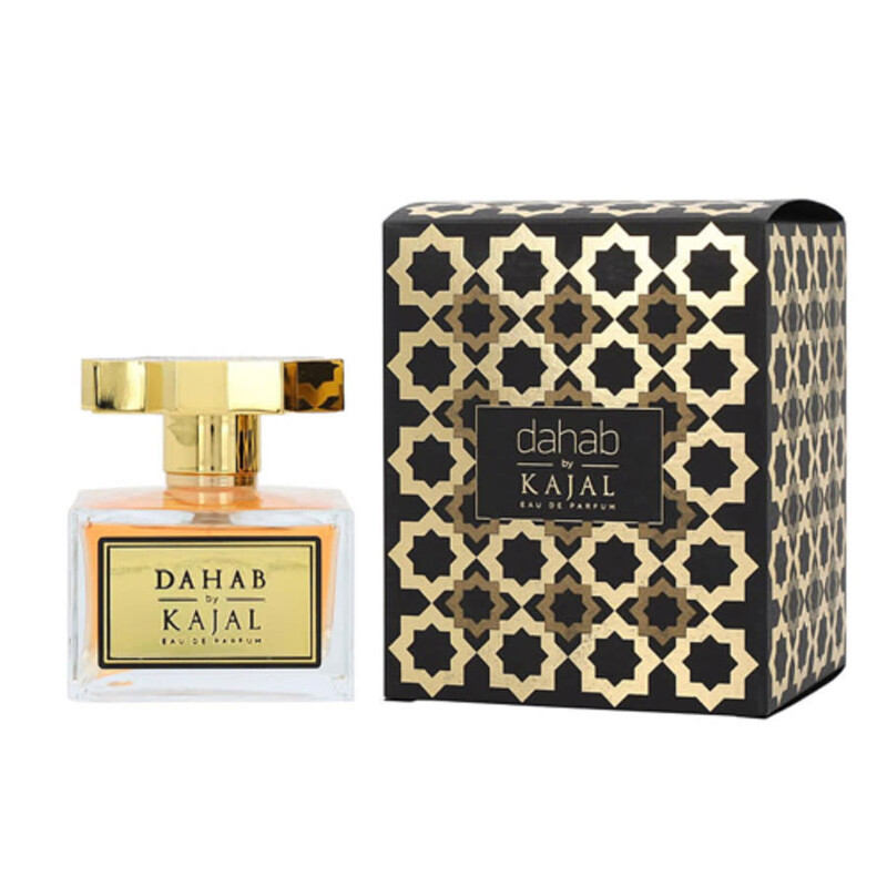Kajal Unisex Dahab EDP Spray 3.38 oz Fragrances 3760310290733
