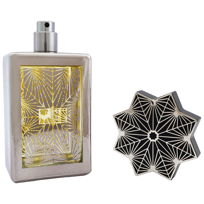 Kajal Unisex Faris EDP 3.4 oz Fragrances 3760310290092