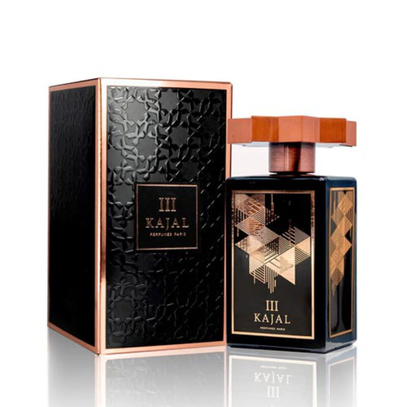 Kajal Unisex Kajal III EDP 3.3 oz Fragrances 3760310291235