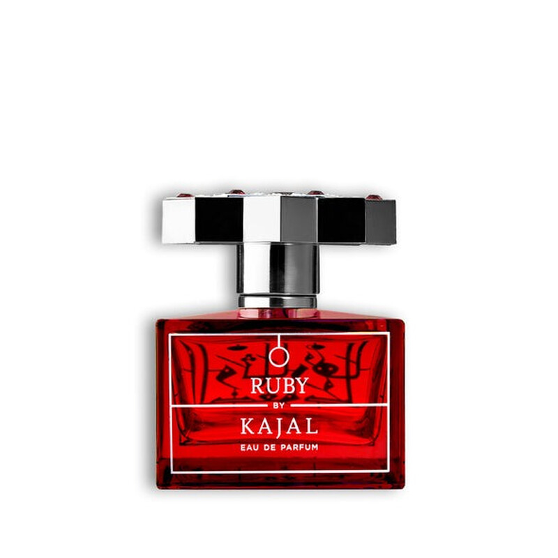 Kajal Unisex Ruby EDP Spray 3.4 oz Fragrances 3760310291631