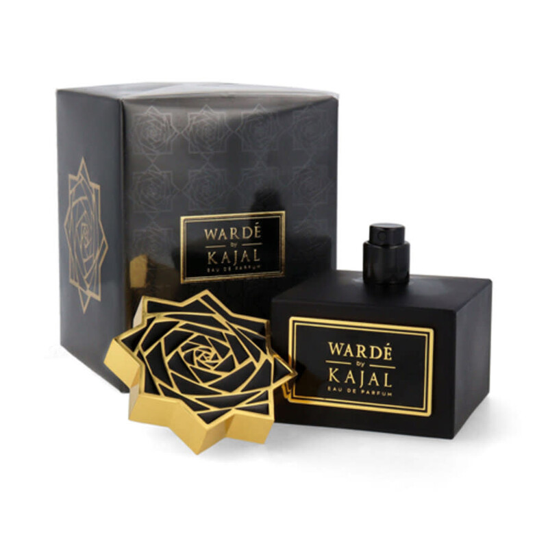 Kajal Unisex Warde EDP Spray 3.38 oz Fragrances 3760310290634