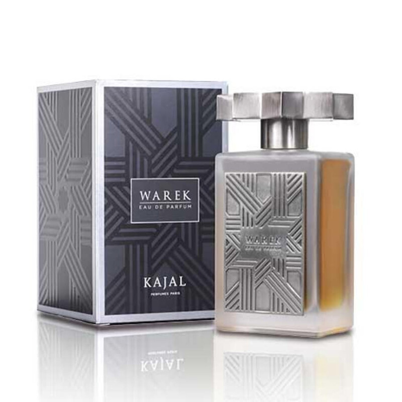 Kajal Unisex Warek EDP Spray 3.38 oz Fragrances 3760310290085