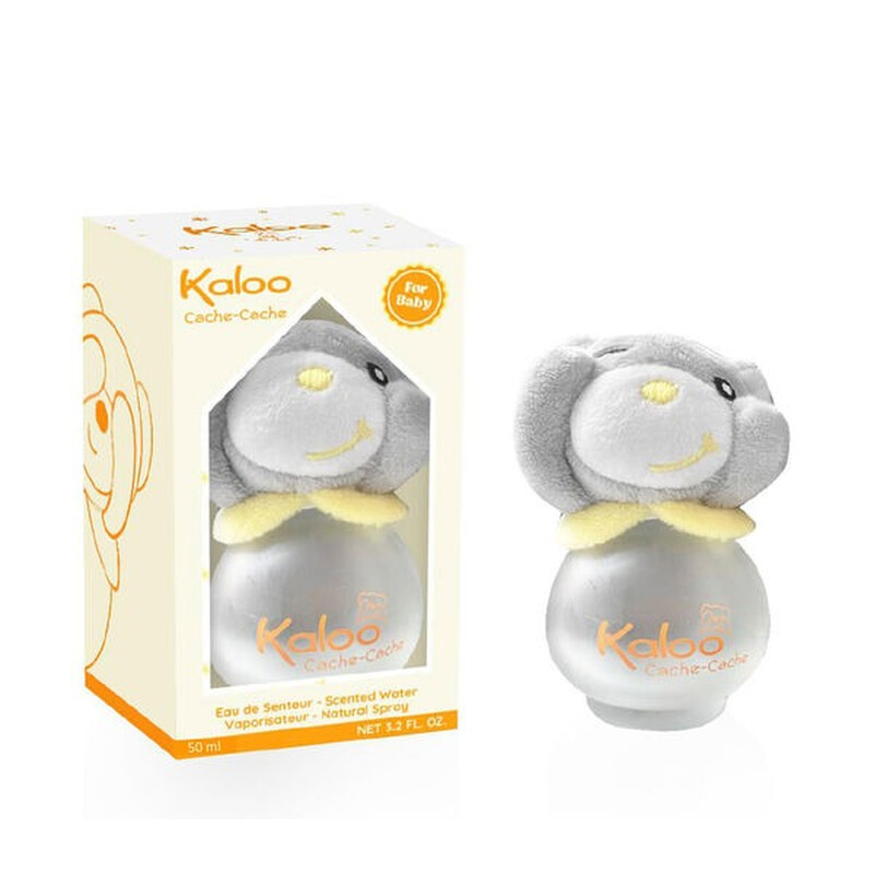 Kaloo Unisex Cache-Cache EDC 3.2 oz Kids Fragrances 3760040119014 ...