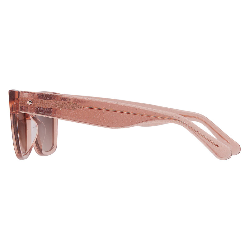 Kate Spade Brown Shaded Cat Eye Ladies Sunglasses KS AIMEE/S  display picture 1