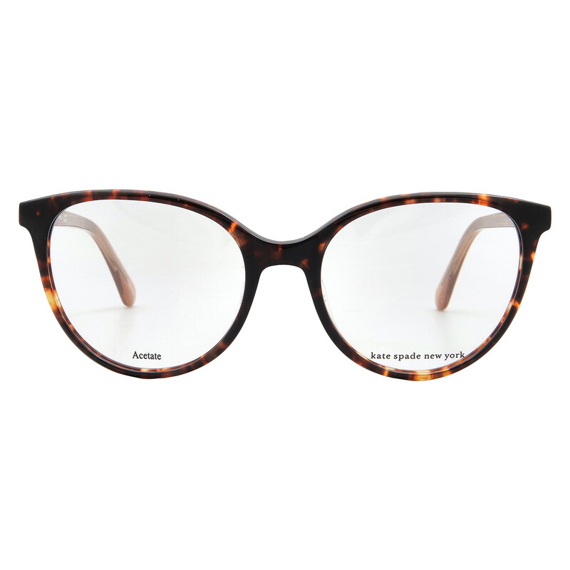 Kate Spade Demo Oval Ladies Eyeglasses ADELLE 0086 51 716736434360