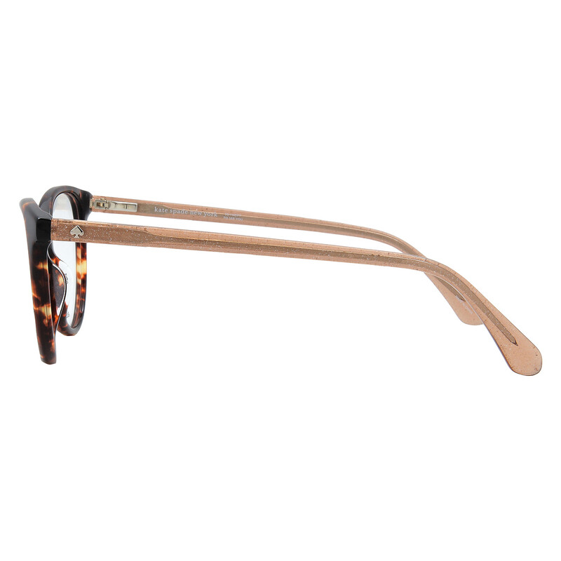 Kate Spade Demo Oval Ladies Eyeglasses ADELLE 0086 51 716736434360