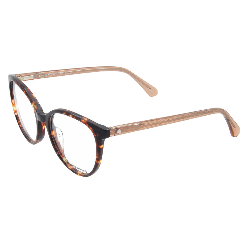 Kate Spade Demo Oval Ladies Eyeglasses ADELLE 0086 51 716736434360