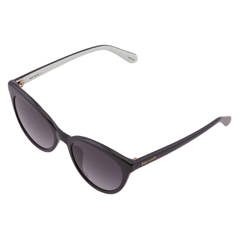 Kate Spade Grey Shaded Cat Eye Ladies Sunglasses TAMARA/O/S  display picture 1