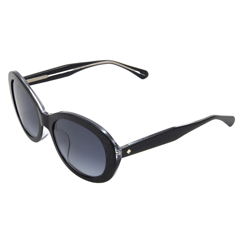 NWT Kate Spade AVAH/F/S-0807 9O Sunglasses NEW Kate Spade AVAH/F/S-0807 9O Sunglasses 56mm 100  main image 2