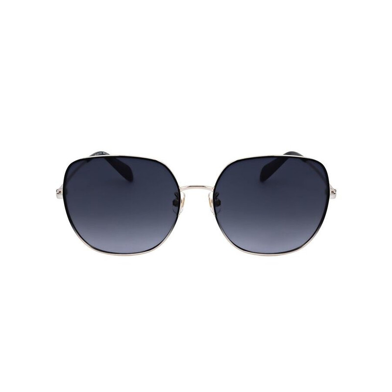 Kate Spade Ladies Black Square Sunglasses CHARLI/F/S-S6F-1  display picture 1