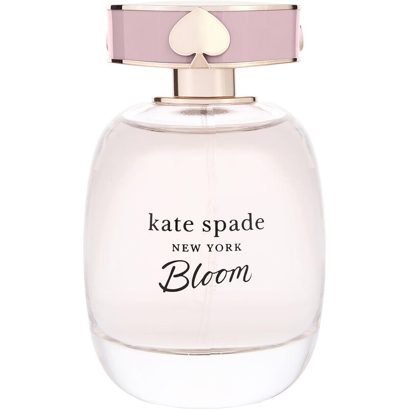 Kate Spade Ladies Bloom EDT Spray 2.0 oz Fragrances 3386460145053