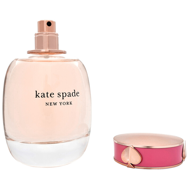 Kate Spade Ladies New York EDP Body Spray 3.4 oz Fragrances