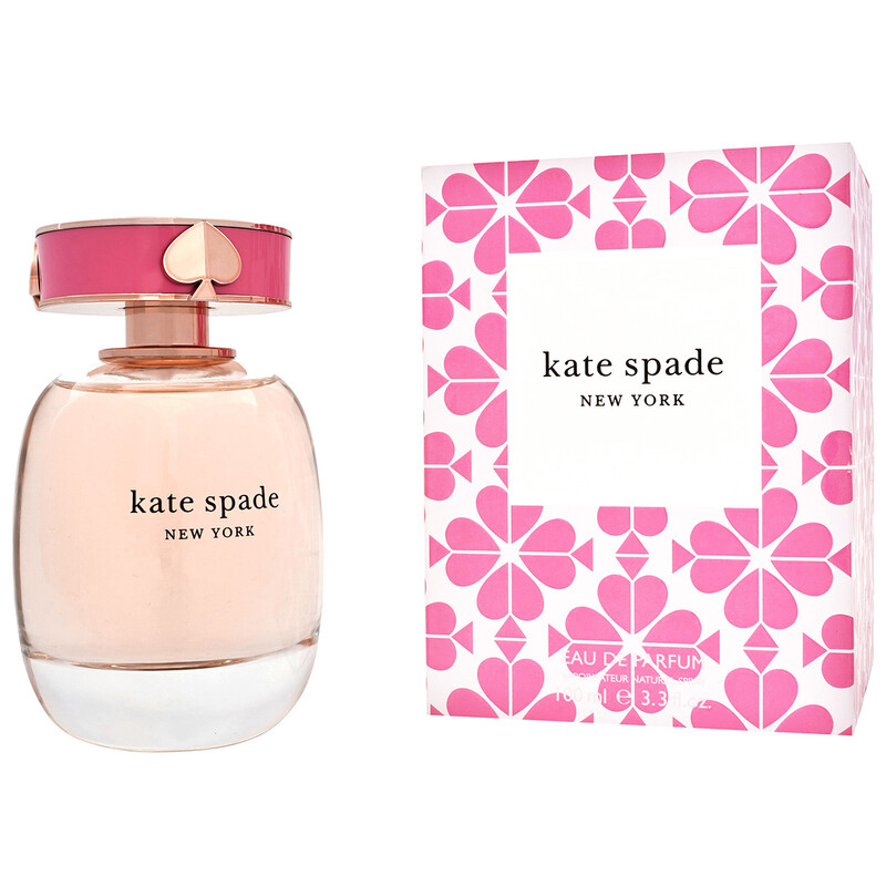 美品☆ kate spade New York Kate Spade Ladies New York EDP Body Spray 3.4 oz Fragrances
