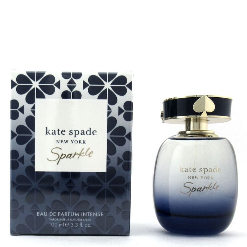 Kate Spade Ladies Sparkle EDP 3.4 oz Fragrances 3386460120630