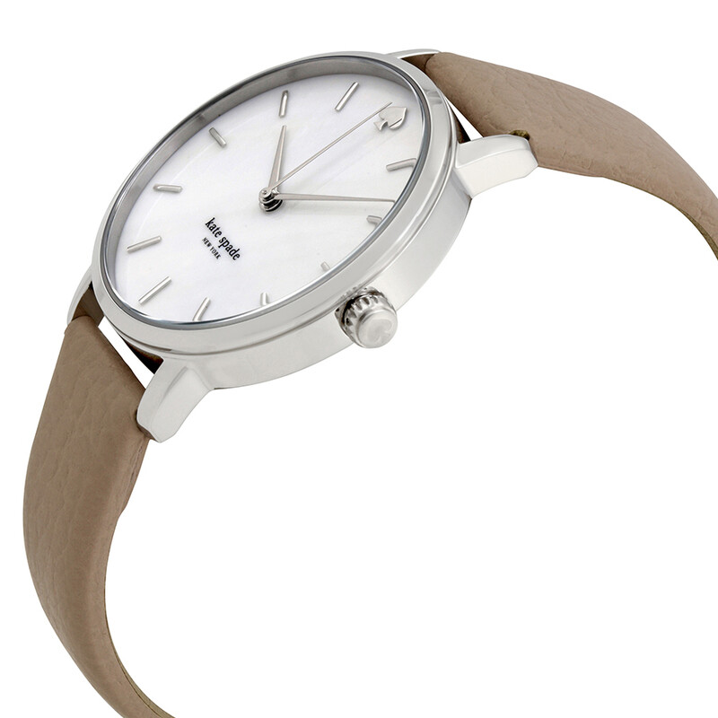 Kate Spade Metro Clocktower Ladies Watch KSW1141 796483258419 - Watches ...