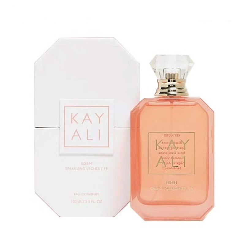 Kayali Ladies Eden Sparkling Lychee 39 EDP 3.4 oz Fragrances