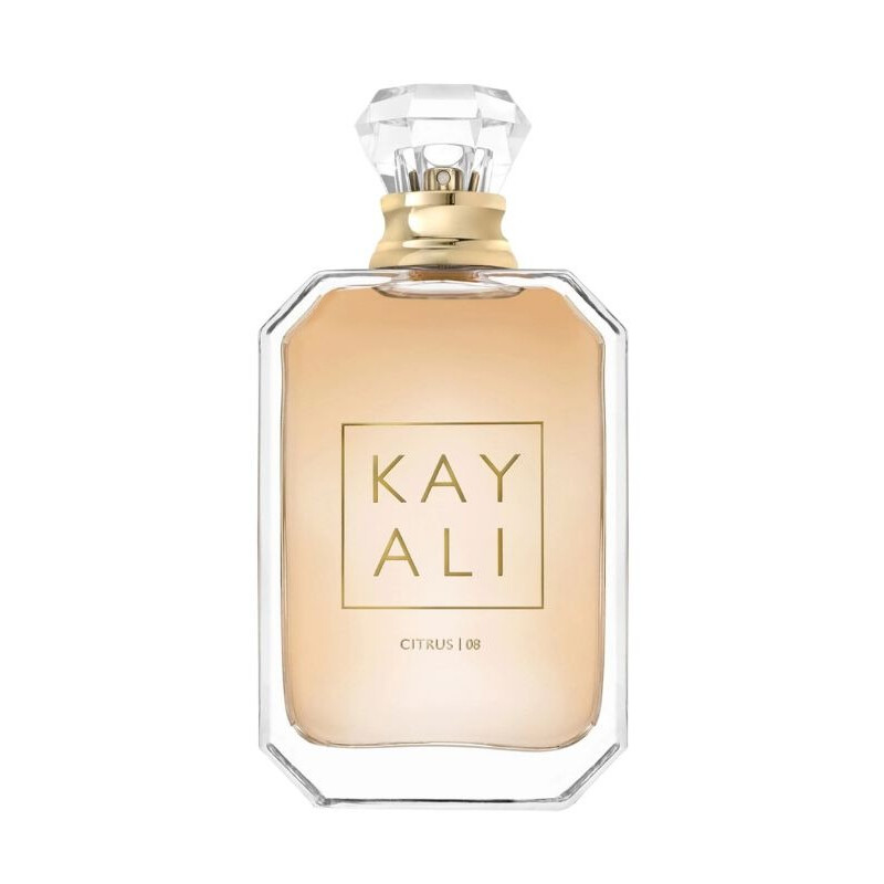 Kayali Unisex Citrus 08 EDP 3.4 oz Fragrances 6291106032543