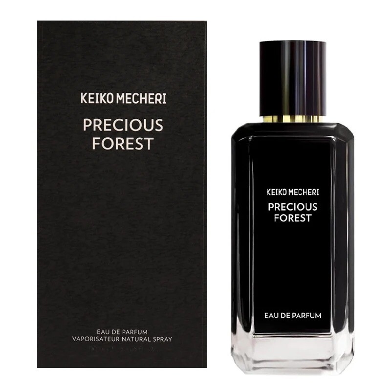 Keiko Mecheri Unisex Precious Forest EDP 3.4 oz Fragrances