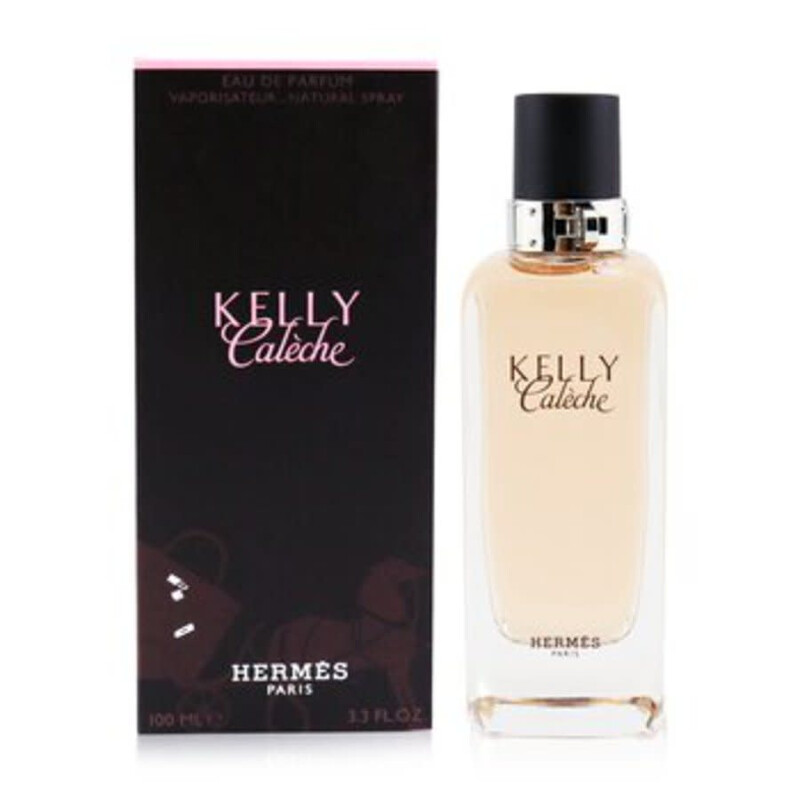 Kelly Caleche by Hermes EDP Spray 3.3 oz (w)